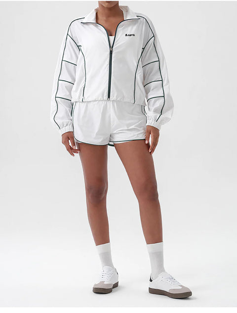 NEW Women's Fitness Casual Jacket