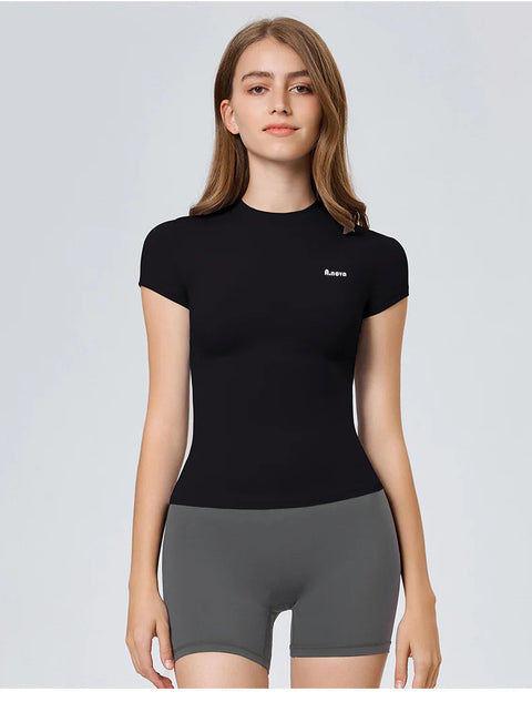 NEW Women's Outdoor Fitness T Shirt Top