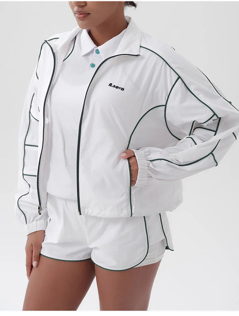NEW Women's Fitness Casual Jacket