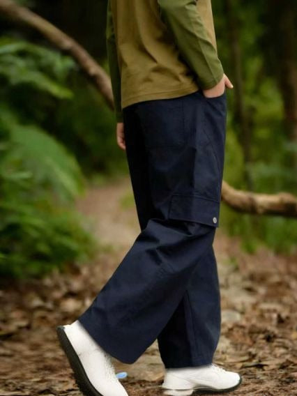 Kids Relaxed-Fit Cargo Pants