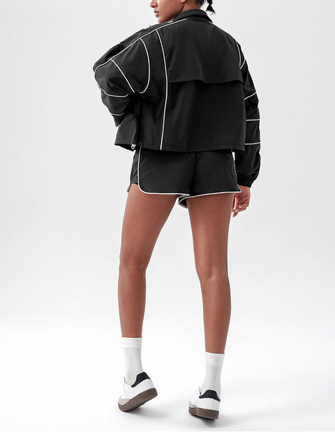 NEW Women's Fitness Casual Jacket