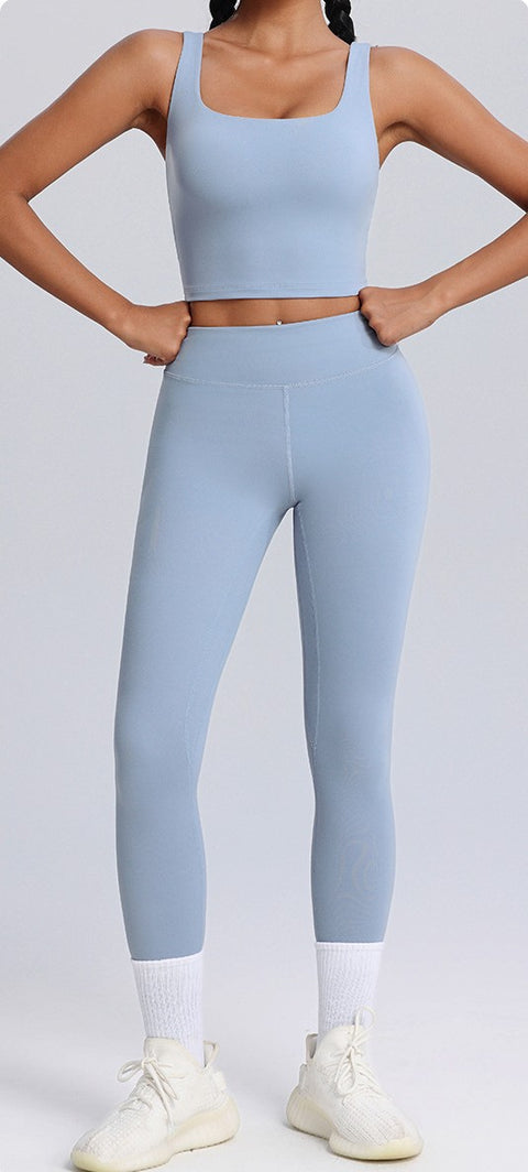 Women's Running Sports yoga Top