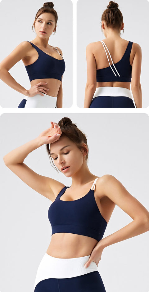 NEW Women's Environmental friendly High-end Fitness Top