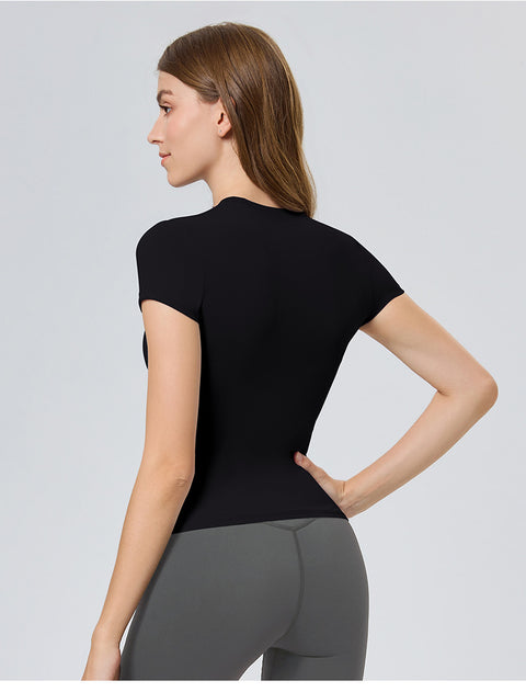 NEW Women's Outdoor Fitness T Shirt Top