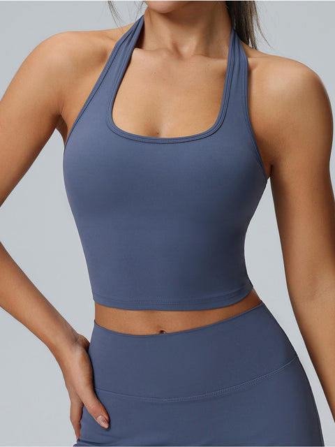 Women's Lightweight High-end Sports Bra