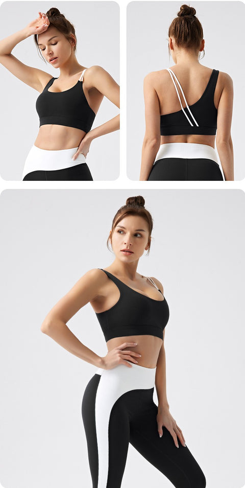 NEW Women's Environmental friendly High-end Fitness Top