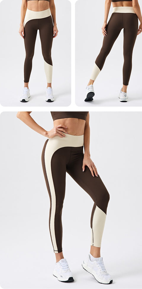 NEW Women's Environmental friendly High-end Fitness Top