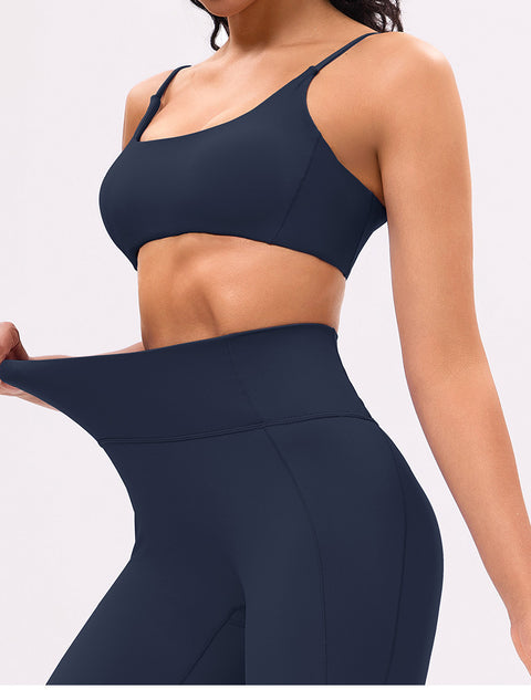 Women's Out Door Running Sports Bra