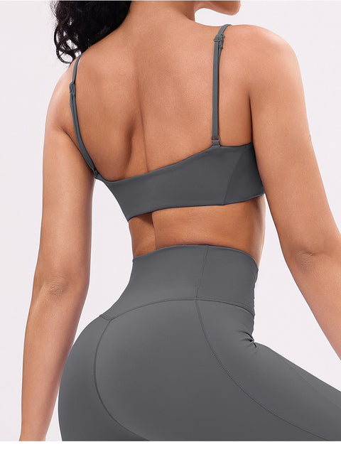 Women's Out Door Running Sports Bra