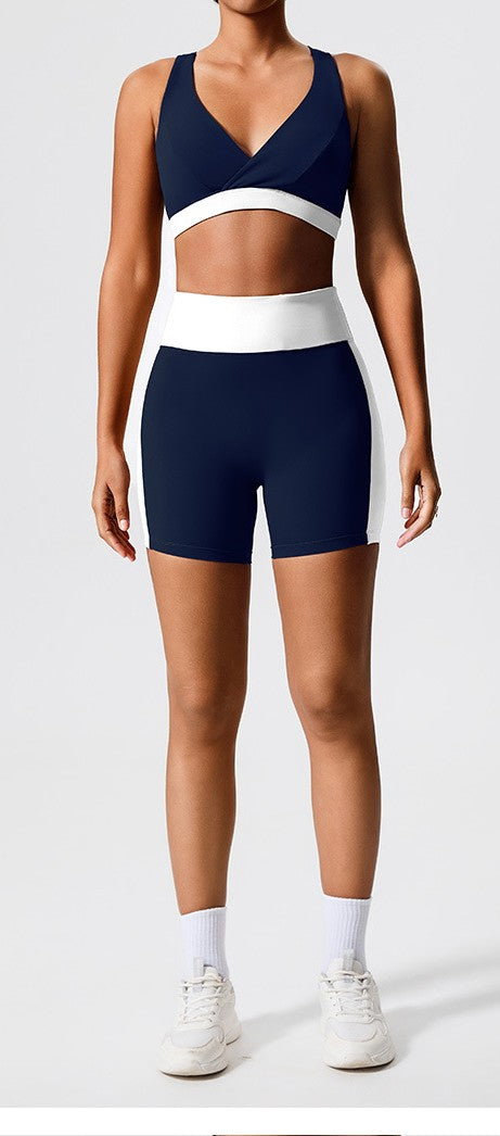 Women's Hip-lifting tight Running Sports Yoga Short