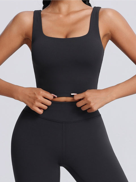 Women's Running Sports yoga Top