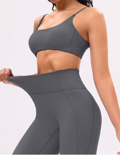 Women's Out Door Running Sports Bra