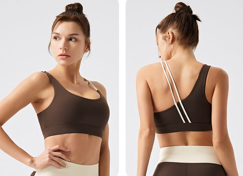 NEW Women's Environmental friendly High-end Fitness Top