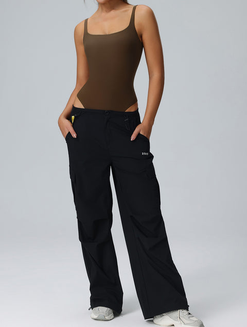 Kardashian style sexy bottom Jumpsuit