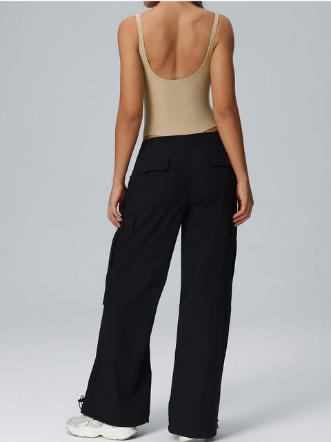 Kardashian style sexy bottom Jumpsuit