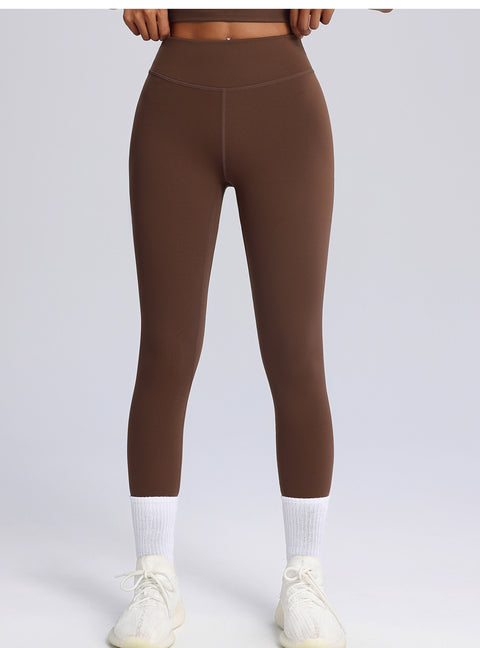 Women's High waist Hip Lifting Yoga Pants